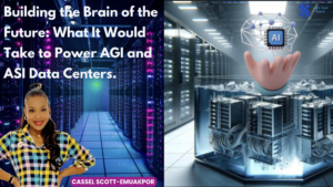 Read more about the article Building the Brain of the Future: What It Would Take to Power AGI and ASI Data Centers.
